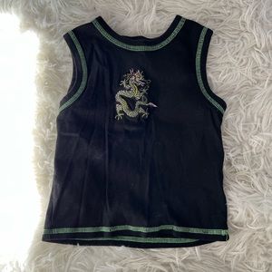 **RARE** Brandy Melville tank top